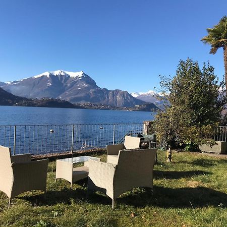 White Garden - Apartment With Access To The Lake Lierna Luaran gambar