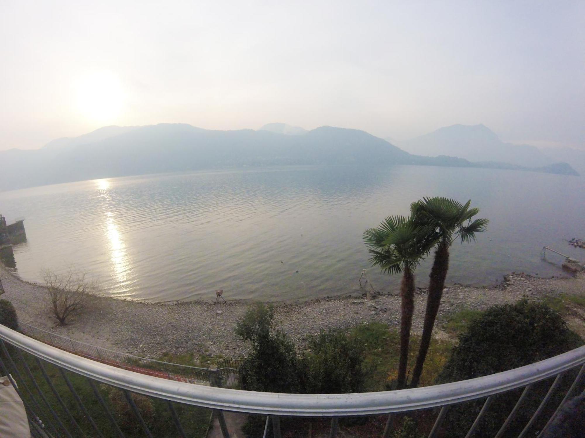 White Garden - Apartment With Access To The Lake Lierna Luaran gambar