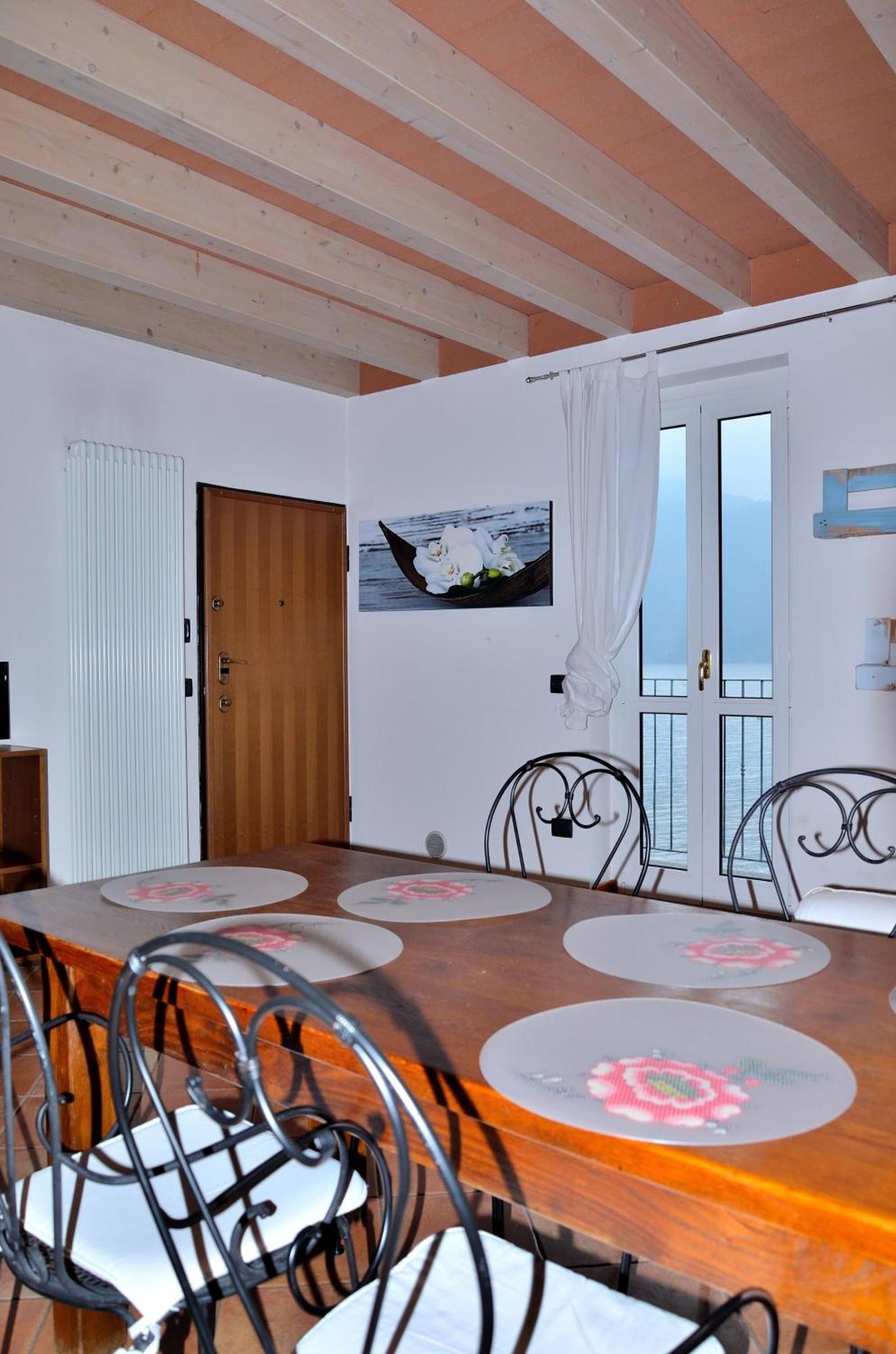White Garden - Apartment With Access To The Lake Lierna Luaran gambar