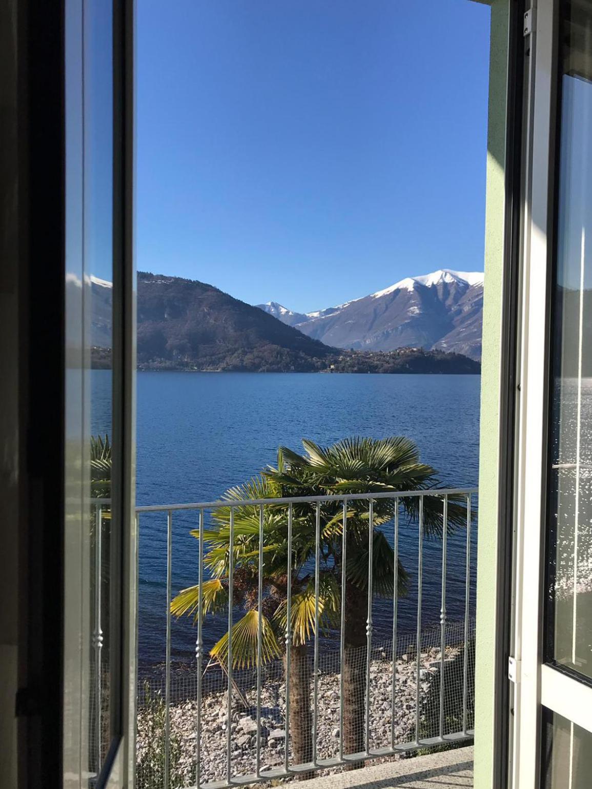 White Garden - Apartment With Access To The Lake Lierna Luaran gambar